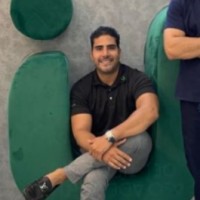 Sergio Roberto Mendoza