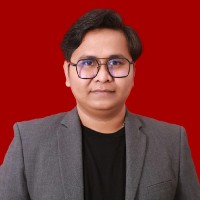 Syaiful Hasan, B.Ed.