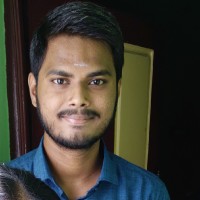 Sridhar Raja