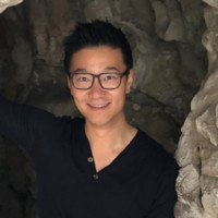 Bobby Huang / 黄博