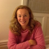 Deborah Heron