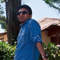 Dipayan Kundu
