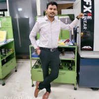 Kumar Deshmukh