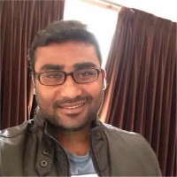 Rasheed Shaik