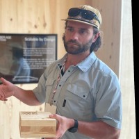 Christopher Hamm, PE