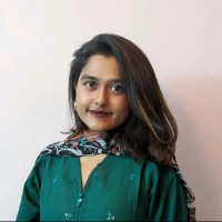 Mehreen Rahman