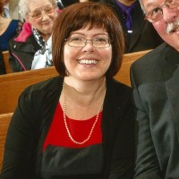 Donna Ruttle