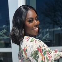 Alexia Addo-Nyarko (Basc.)