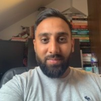 Anil Mehta