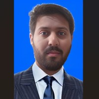 HUMZA ALI