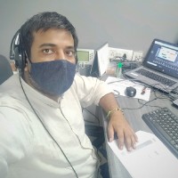 Saurabh Dey
