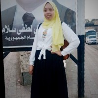 Nourhan Sayed