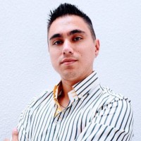 Rodolfo Daniel Moreno Romero