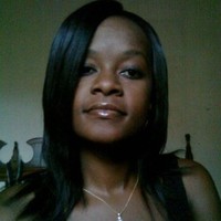 Mathapelo Dorothy Mahlophe