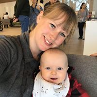 Heidi Lund, B.A., B.Ed.