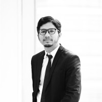 Muhammad Taufiq Rais