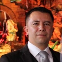 Diego Javier Bernal Lopez