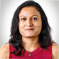 Vaishnavi Shah