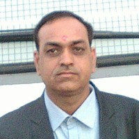 Mukesh Viramgama