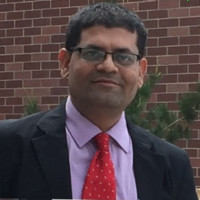 Bhavin Desai
