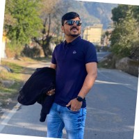 Sanket Prajapati
