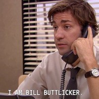 Bill Butlicker