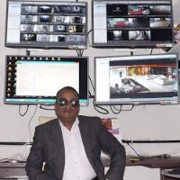 Anand Raj Gerard Charles Charles