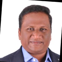Mohankumar Jayaraman