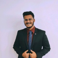 Ved Solanki