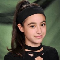 Jenna Forgash