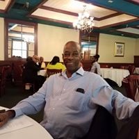 Jerome Record SR.