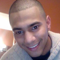 Nick Delmonte