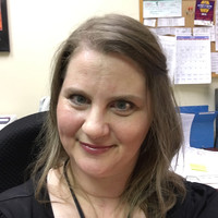 Christine Goodenough