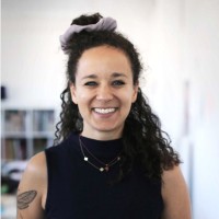 Cynthia Magnin