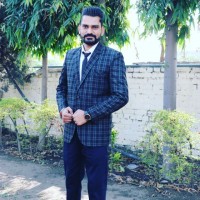 Palwinder Kumar