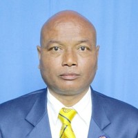 Daniel Warjri