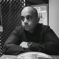 Georgios Mertarakis