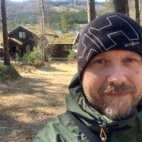 Dag Tore Svendsvoll