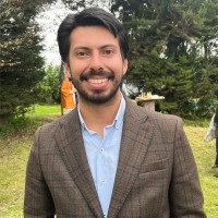 Carlos Pastor Vega Pérez