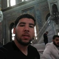 Mekki Brahim