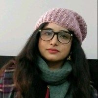 Kiran Saba