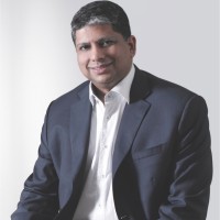 Sushil Nair