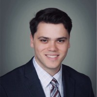 Andrew Judge