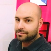 Iván Caramés Aboy