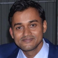 Smrutiranjan Parida