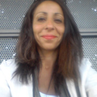 Nabila Makhloufi