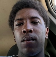 Tonio Anderson