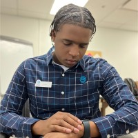 Jalen Peeler
