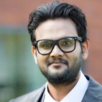 Abhishek Tiwari