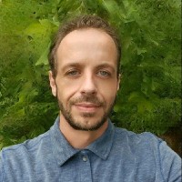Joshua Marbach